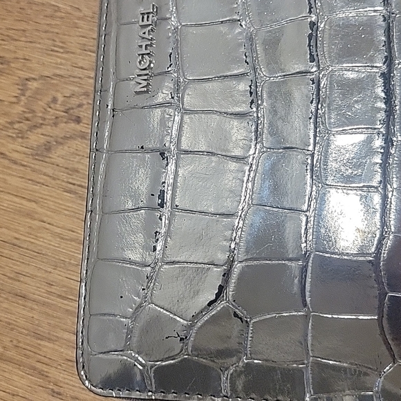 Michael Kors Clutch - Picture 3 of 11